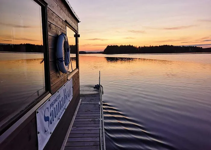 Resort Punkaharju Resort 4*