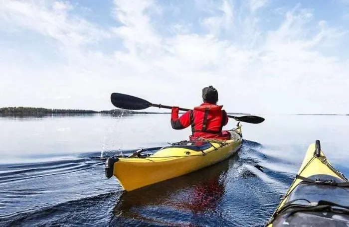 Punkaharju Resort Punkaharju