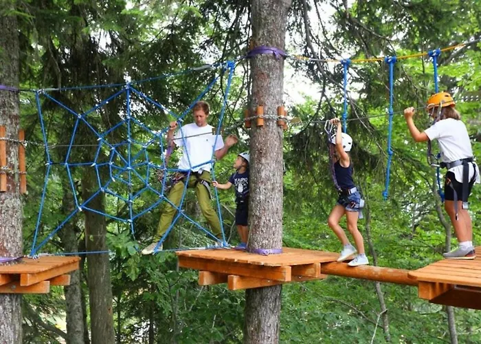 Punkaharju Resort 4*