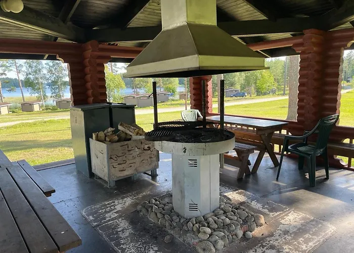 Punkaharju Resort 4* Punkaharju