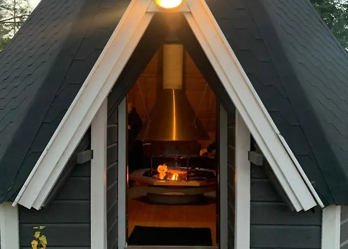 Punkaharju Resort 4* Punkaharju