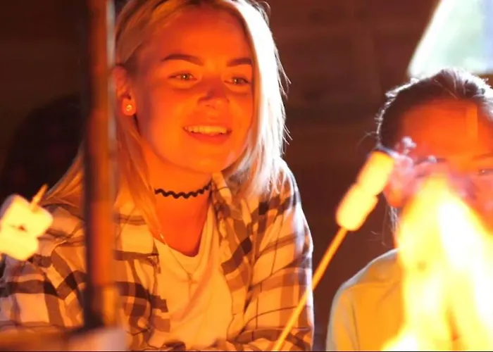 Resort Punkaharju Resort