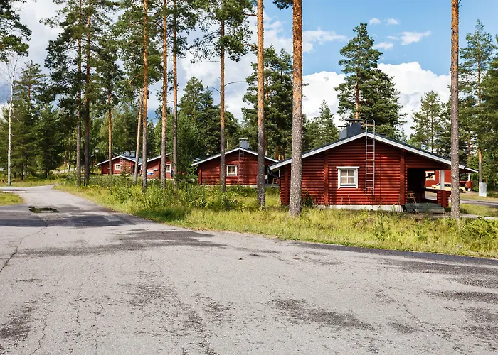 Resort Punkaharju Resort Punkaharju