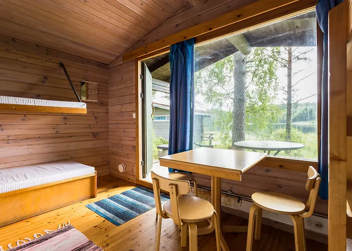 Punkaharju Resort Resort Punkaharju