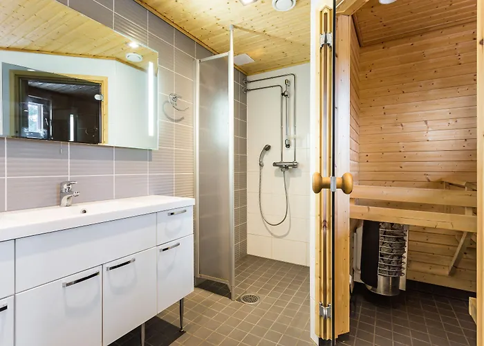 Punkaharju Resort Resort