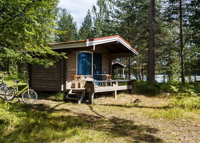 Resort Punkaharju Resort Punkaharju