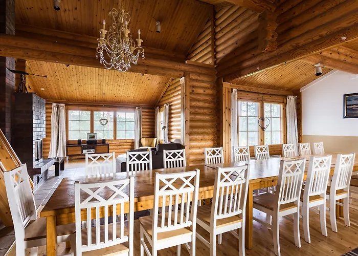 Punkaharju Resort Resort