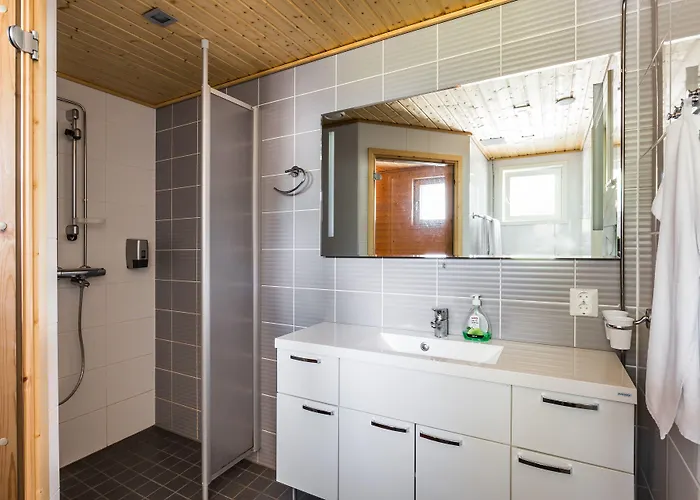 Resort Punkaharju Resort