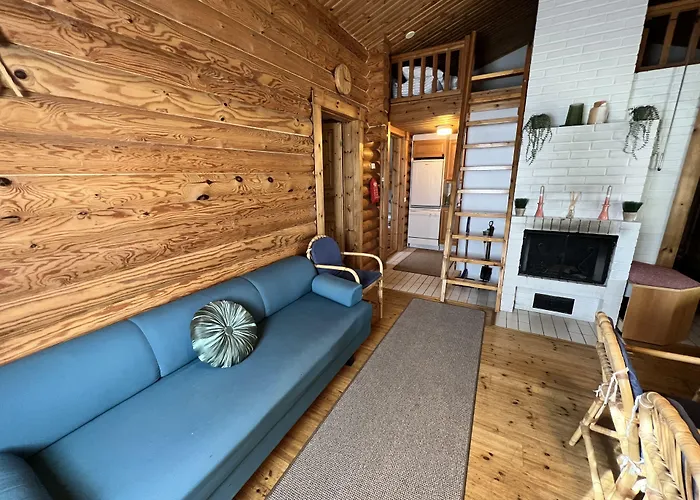 Resort Punkaharju Resort