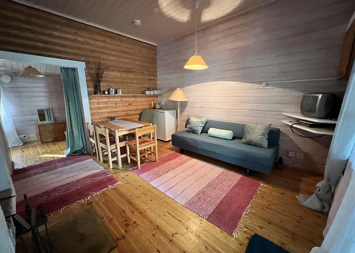 Punkaharju Resort Punkaharju