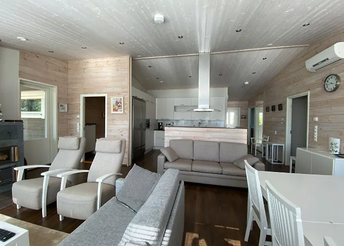 Punkaharju Resort 4* Punkaharju