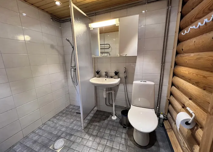 Punkaharju Resort 4* Punkaharju