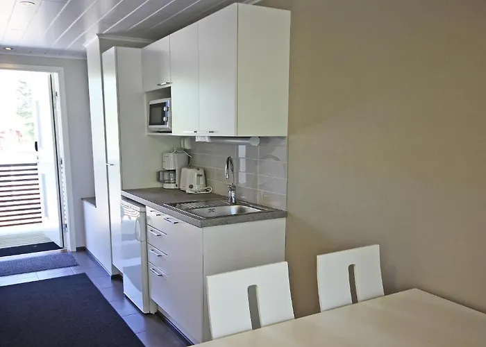 Punkaharju Resort Resort