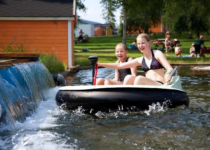 Punkaharju Resort Resort 4*