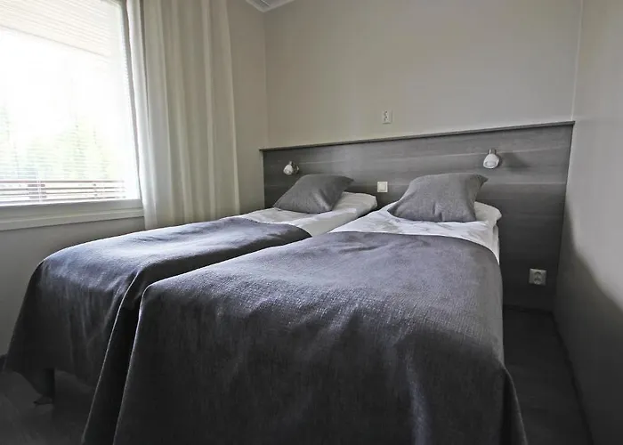 Punkaharju Resort Resort Punkaharju