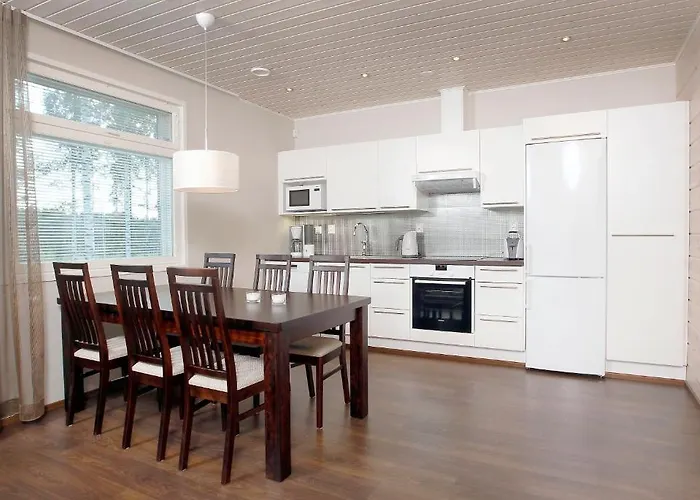 Punkaharju Resort Punkaharju