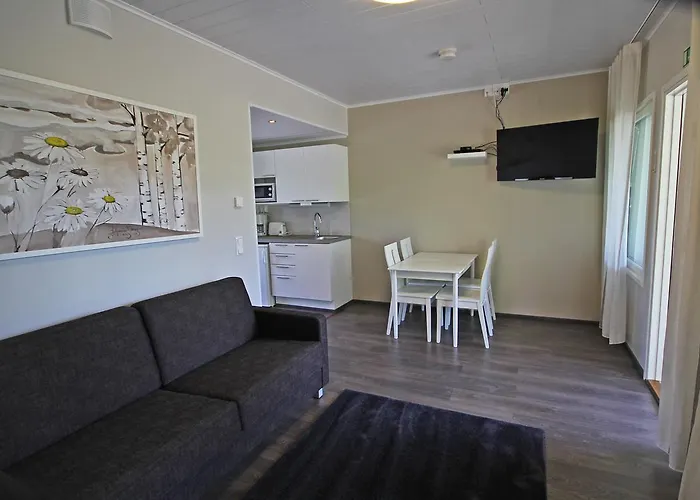 Punkaharju Resort Resort