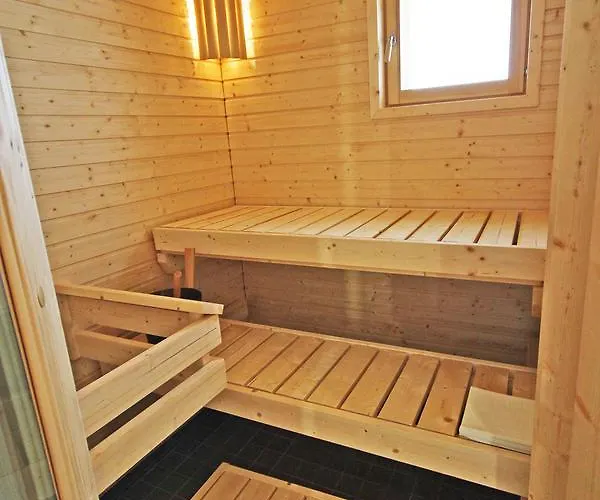 Punkaharju Resort Resort