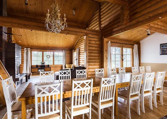 Resort Punkaharju Resort 4*