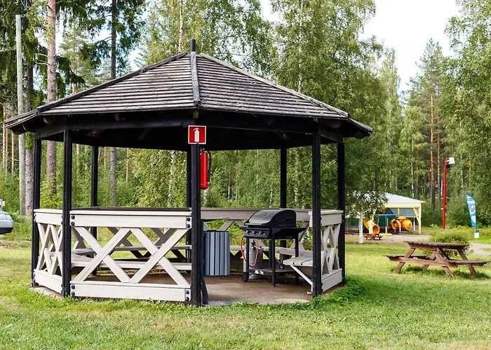 Punkaharju Resort 4* Punkaharju