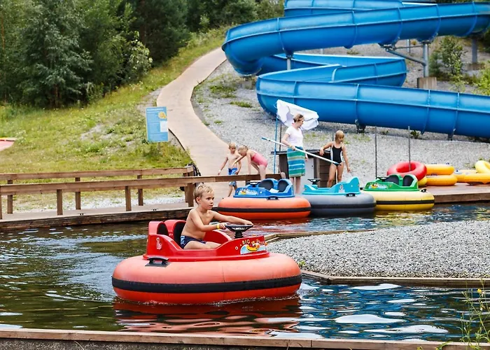 Punkaharju Resort Resort 4*