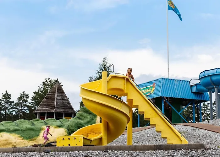 Resort Punkaharju Resort Punkaharju